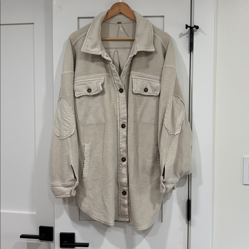 Free People Ruby Jacket - image 1